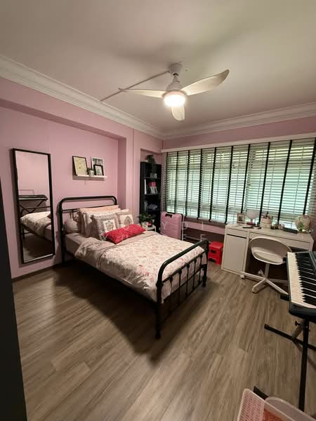 582 Pasir Ris Street 53, 582 Pasir Ris Street 53, 3 Bedrooms, 1,593 sqft, HDB Flat For Sale, by Rusydi Yusoff, 500121533 - Bedroom - PropertyGuru.com.sg