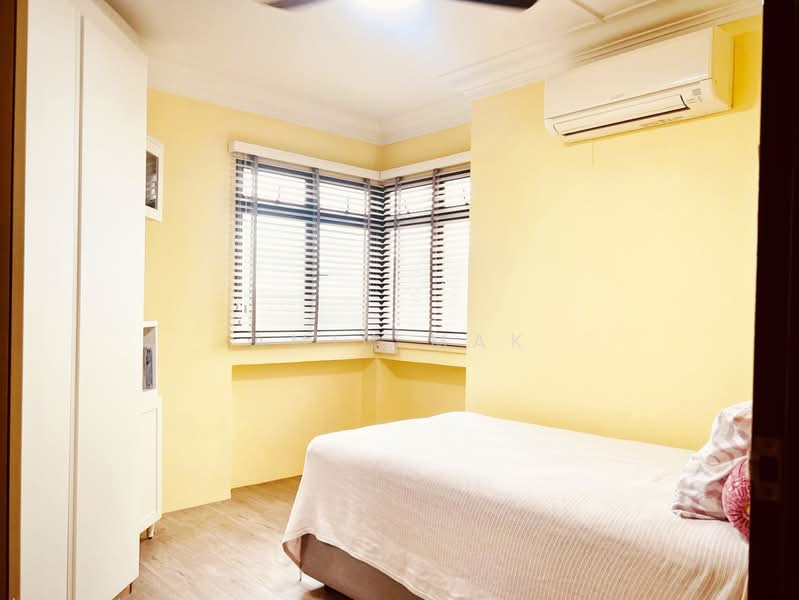 603 Senja Road, 603 Senja Road, 3 Bedrooms, 1,302 sqft, HDB Flat For Sale, by Amin Mak, 500121534 - Bedroom - PropertyGuru.com.sg