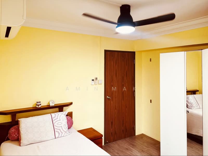 603 Senja Road, 603 Senja Road, 3 Bedrooms, 1,302 sqft, HDB Flat For Sale, by Amin Mak, 500121534 - Bedroom - PropertyGuru.com.sg