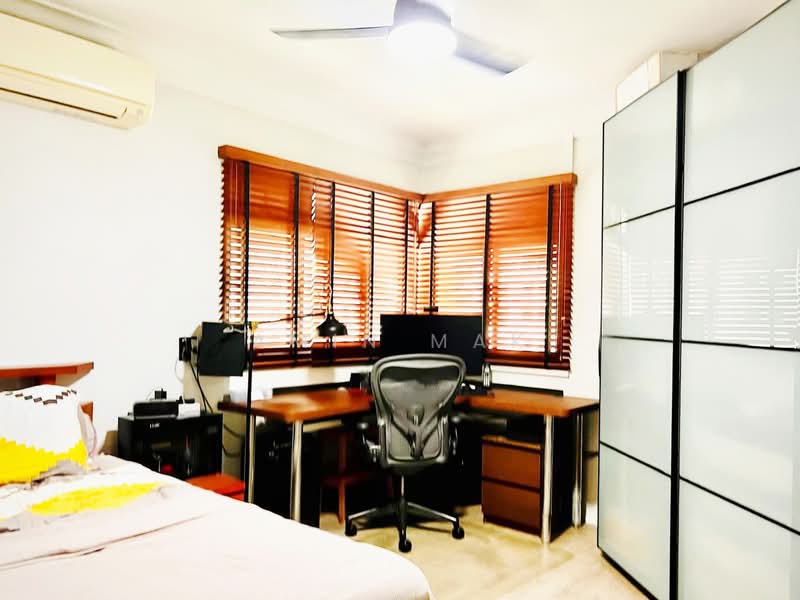 603 Senja Road, 603 Senja Road, 3 Bedrooms, 1,302 sqft, HDB Flat For Sale, by Amin Mak, 500121534 - Study - PropertyGuru.com.sg