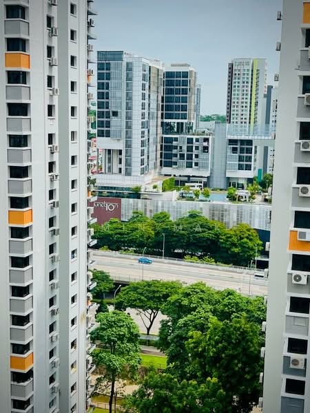 603 Senja Road, 603 Senja Road, 3 Bedrooms, 1,302 sqft, HDB Flat For Sale, by Amin Mak, 500121534 - Exterior - PropertyGuru.com.sg