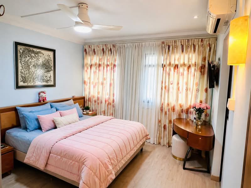 603 Senja Road, 603 Senja Road, 3 Bedrooms, 1,302 sqft, HDB Flat For Sale, by Amin Mak, 500121534 - Bedroom - PropertyGuru.com.sg