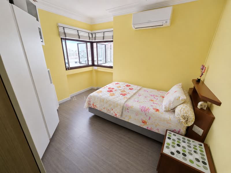 603 Senja Road, 603 Senja Road, 3 Bedrooms, 1,302 sqft, HDB Flat For Sale, by Amin Mak, 500121534 - Bedroom - PropertyGuru.com.sg