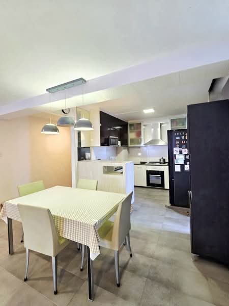 603 Senja Road, 603 Senja Road, 3 Bedrooms, 1,302 sqft, HDB Flat For Sale, by Amin Mak, 500121534 - Kitchen - PropertyGuru.com.sg