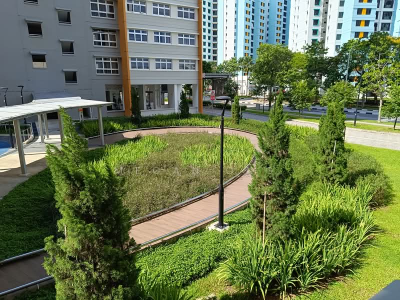 991B Upper Jurong Road, 991B Upper Jurong Road, Room Rental, 110 sqft, HDB Flat For Rent, by Megan Ong, 500121537 - Exterior - PropertyGuru.com.sg