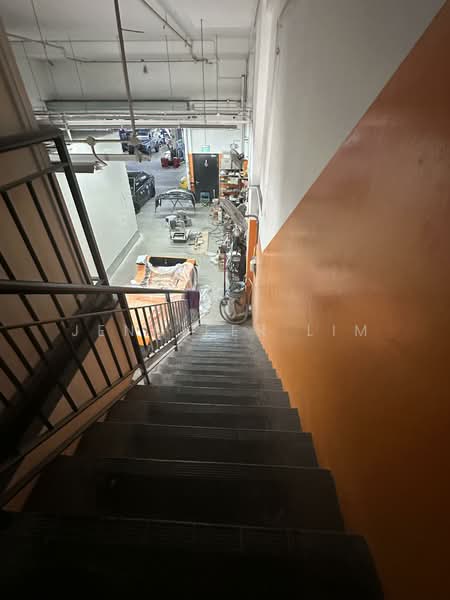 Synergy @ KB, 25 Kaki Bukit Road 4, Eunos / Geylang / Paya Lebar, 1,700 sqft, Factory / Workshop (B2) For Sale, by Jennifer Lim, 500121538 - Interior - CommercialGuru.com.sg