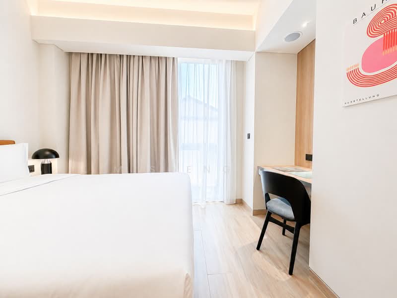 3 Bedroom Apartment Near Nex Serangoon!, , 3 Bedrooms, 920 sqft, Apartment For Rent, by Lim Sheng Loo, 500121541 - Bedroom - PropertyGuru.com.sg