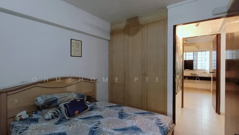 333 Serangoon Avenue 3, 333 Serangoon Avenue 3, 3 Bedrooms, 904 sqft, HDB Flat For Sale, by OHMYHOME PTE LTD, 500121545 - Bedroom - PropertyGuru.com.sg