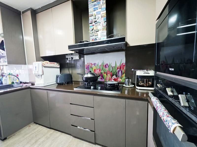 533 Hougang Avenue 6, 533 Hougang Avenue 6, 3 Bedrooms, 1,560 sqft, HDB Flat For Sale, by Nick Tan, 500121546 - Kitchen - PropertyGuru.com.sg