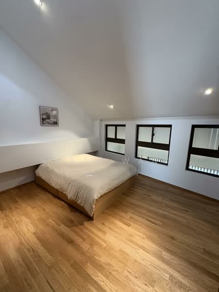 Atlassia, 30 Joo Chiat Place, 2 Bedrooms, 1,292 sqft, Condominium For Sale, by Norah Wang, 500121551 - Bedroom - PropertyGuru.com.sg