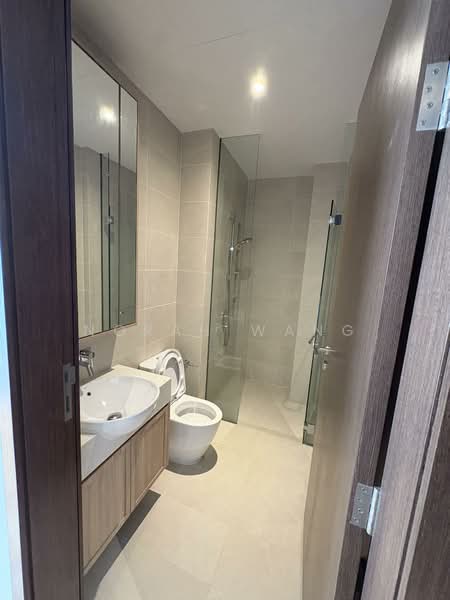 Atlassia, 30 Joo Chiat Place, 2 Bedrooms, 1,292 sqft, Condominium For Sale, by Norah Wang, 500121551 - Bathroom - PropertyGuru.com.sg