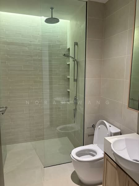 Atlassia, 30 Joo Chiat Place, 2 Bedrooms, 1,292 sqft, Condominium For Sale, by Norah Wang, 500121551 - Bathroom - PropertyGuru.com.sg