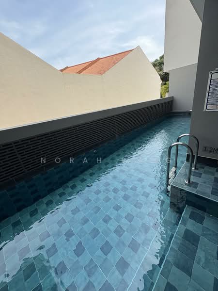 Atlassia, 30 Joo Chiat Place, 2 Bedrooms, 1,292 sqft, Condominium For Sale, by Norah Wang, 500121551 - Pool - PropertyGuru.com.sg