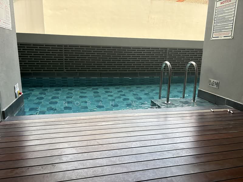 Atlassia, 30 Joo Chiat Place, 2 Bedrooms, 1,292 sqft, Condominium For Sale, by Norah Wang, 500121551 - Pool - PropertyGuru.com.sg