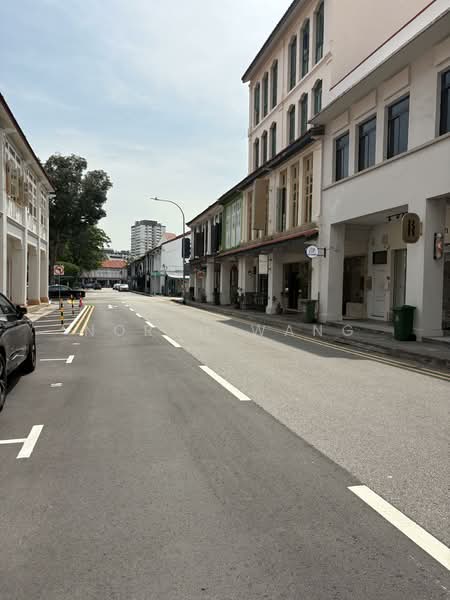 Atlassia, 30 Joo Chiat Place, 2 Bedrooms, 1,292 sqft, Condominium For Sale, by Norah Wang, 500121551 - Exterior - PropertyGuru.com.sg