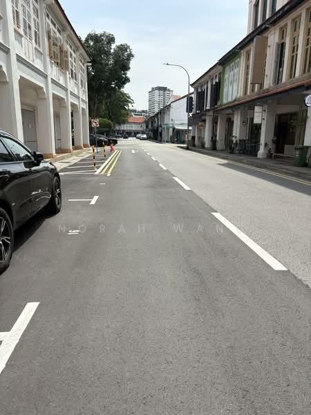 Atlassia, 30 Joo Chiat Place, 2 Bedrooms, 1,292 sqft, Condominium For Sale, by Norah Wang, 500121551 - Exterior - PropertyGuru.com.sg