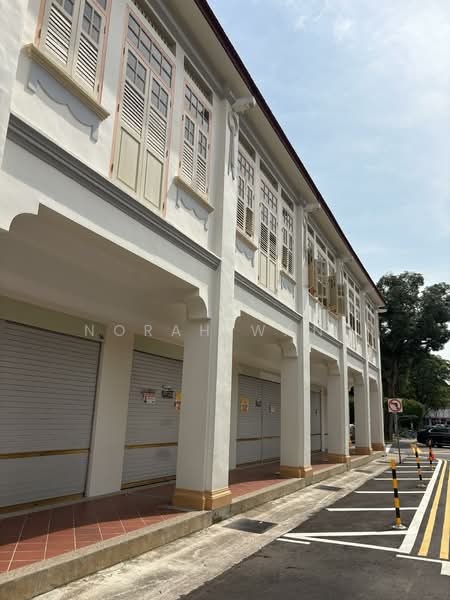 Atlassia, 30 Joo Chiat Place, 2 Bedrooms, 1,292 sqft, Condominium For Sale, by Norah Wang, 500121551 - Exterior - PropertyGuru.com.sg