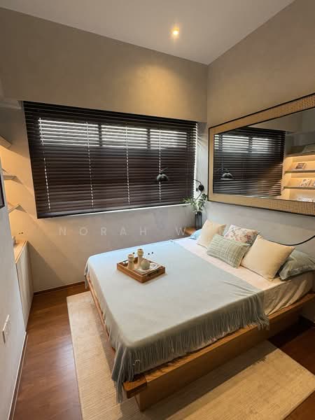 Atlassia, 30 Joo Chiat Place, 3 Bedrooms, 1,141 sqft, Condominium For Sale, by Norah Wang, 500121552 - Bedroom - PropertyGuru.com.sg