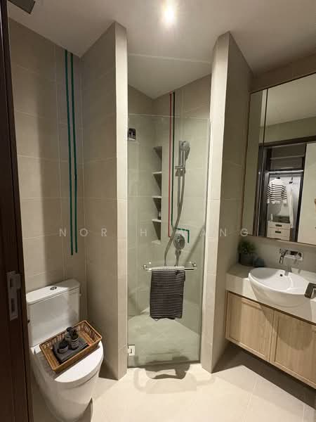 Atlassia, 30 Joo Chiat Place, 3 Bedrooms, 1,141 sqft, Condominium For Sale, by Norah Wang, 500121552 - Bathroom - PropertyGuru.com.sg