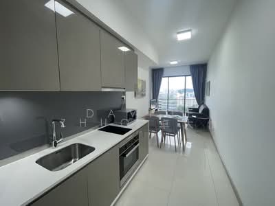 For Rent - J Gateway
