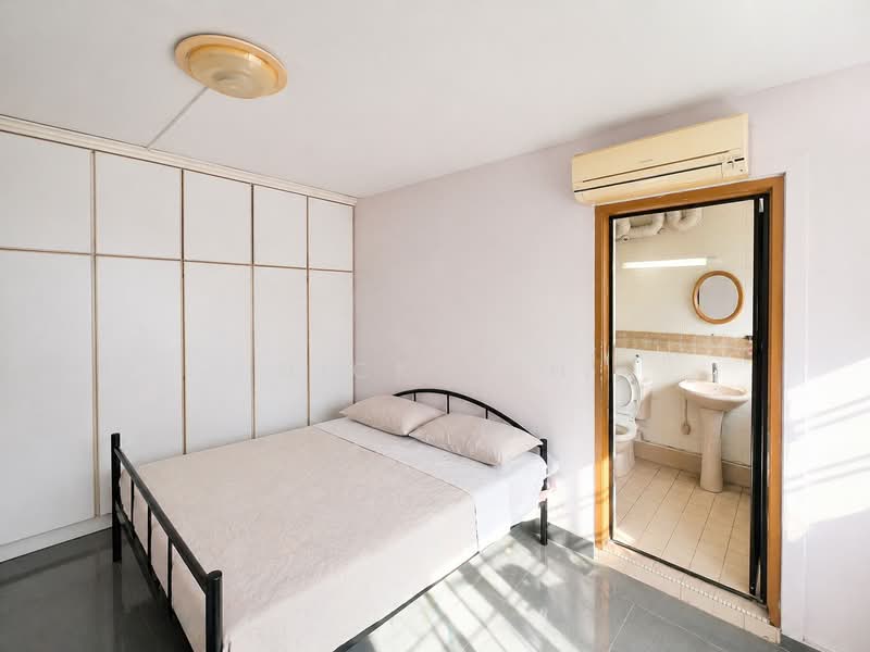 831 Jurong West Street 81, 831 Jurong West Street 81, 4 Bedrooms, 1,571 sqft, HDB Flat For Sale, by Nick Toh, 500121554 - Bedroom - PropertyGuru.com.sg