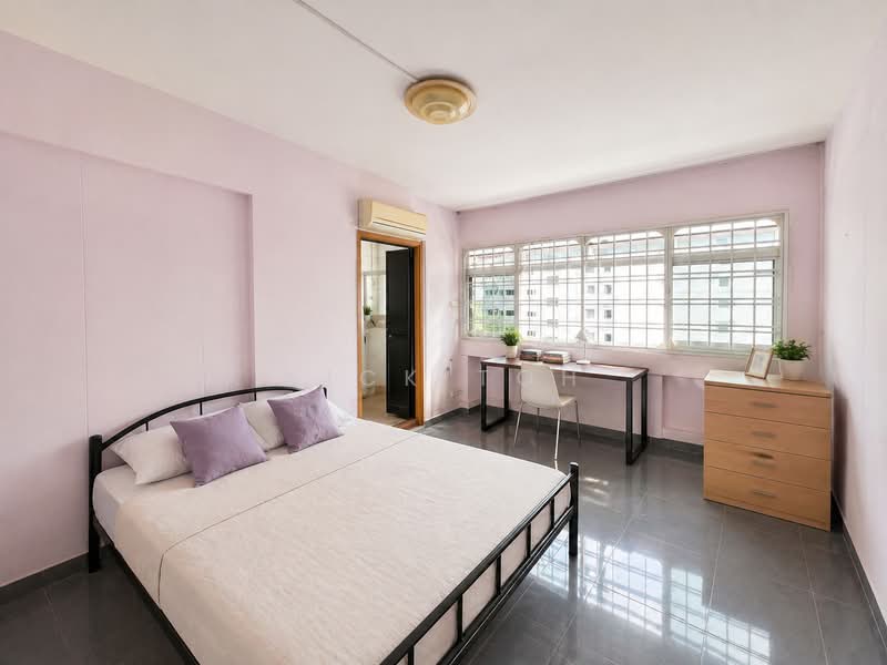 831 Jurong West Street 81, 831 Jurong West Street 81, 4 Bedrooms, 1,571 sqft, HDB Flat For Sale, by Nick Toh, 500121554 - Bedroom - PropertyGuru.com.sg