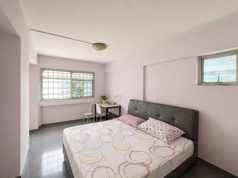 831 Jurong West Street 81, 831 Jurong West Street 81, 4 Bedrooms, 1,571 sqft, HDB Flat For Sale, by Nick Toh, 500121554 - Bedroom - PropertyGuru.com.sg