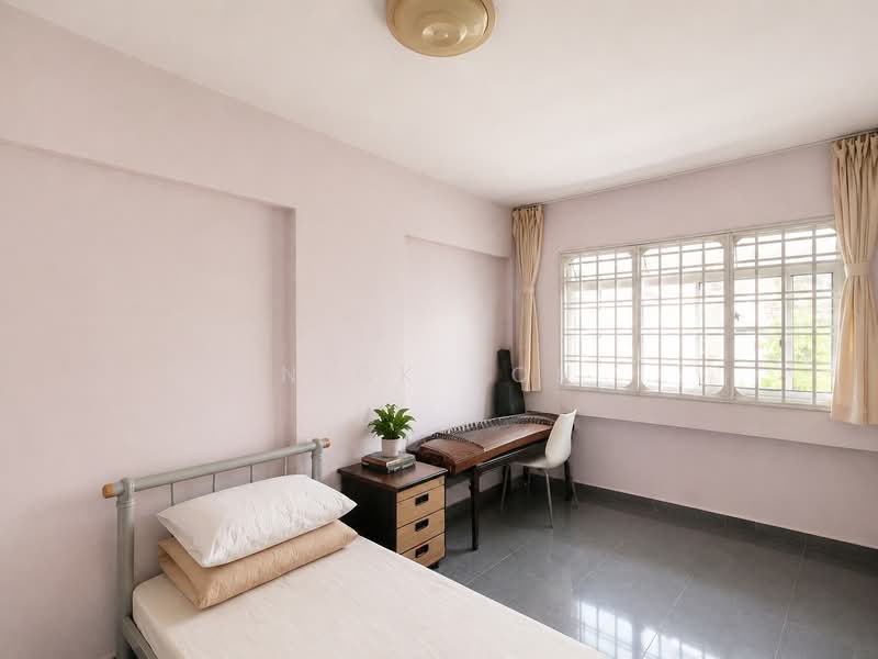 831 Jurong West Street 81, 831 Jurong West Street 81, 4 Bedrooms, 1,571 sqft, HDB Flat For Sale, by Nick Toh, 500121554 - Bedroom - PropertyGuru.com.sg