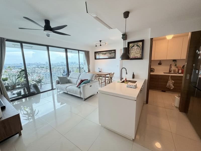 For Rent - The Topiary