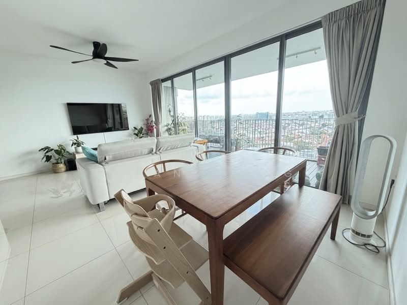 For Rent - The Topiary