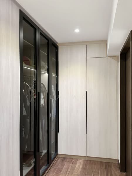 Kopar At Newton, 8 Makeway Avenue, 4 Bedrooms, 1,604 sqft, Condominium For Sale, by Kayla Wong, 500121562 - Interior - PropertyGuru.com.sg