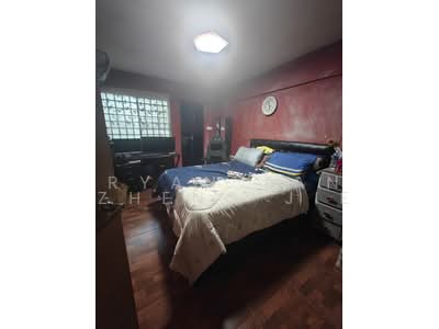 For Rent - 265 Yishun Street 22