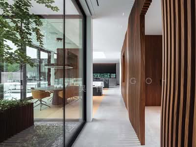 For Sale - 🔥SUPER WIDE FRONTAGE 🌟 ELEVATED 🌟 Attractive PSF 🔥$1,8XX PSF Only!!🔥