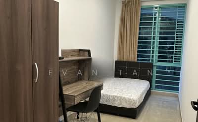 For Rent - Hazel Park Condo