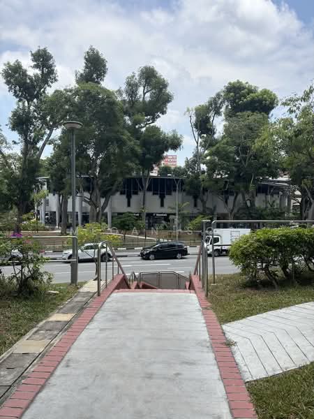 627 Pasir Ris Drive 3, 627 Pasir Ris Drive 3, 3 Bedrooms, 1,119 sqft, HDB Flat For Sale, by Megan Soo, 500121582 - Block opposite Elias Mall - PropertyGuru.com.sg