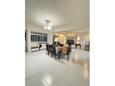 For Sale - 627 Pasir Ris Drive 3