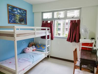 For Rent - 187B Fengshan GreenVille