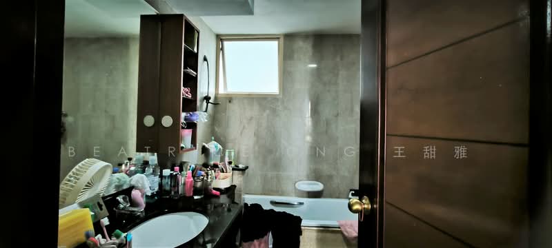 Yishun Sapphire, 40 Canberra Drive, 3 Bedrooms, 1,163 sqft, Condominium For Sale, by Beatrice Ong 王甜雅, 500121584 - Bathroom - PropertyGuru.com.sg