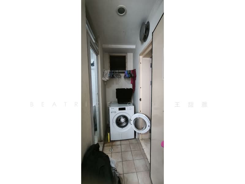 Yishun Sapphire, 40 Canberra Drive, 3 Bedrooms, 1,163 sqft, Condominium For Sale, by Beatrice Ong 王甜雅, 500121584 - Interior - PropertyGuru.com.sg