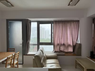 For Rent - The Verve