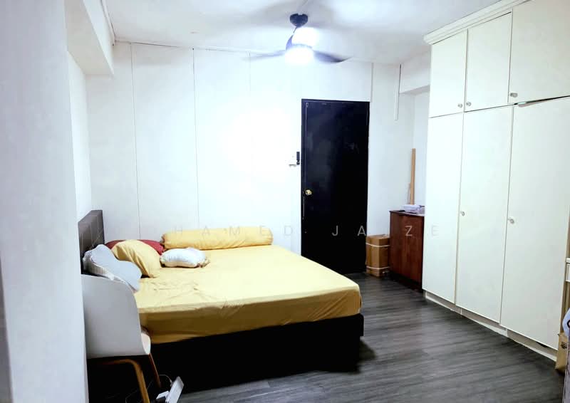 435 Choa Chu Kang Avenue 4, 435 Choa Chu Kang Avenue 4, 3 Bedrooms, 1,119 sqft, HDB Flat For Sale, by Mohamed Jaize, 500121587 - Bedroom - PropertyGuru.com.sg