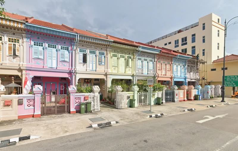 Sundance Vista, 111 Koon Seng Road, 1 Bedroom, 487 sqft, Condominium For Rent, by Denise Phua, 500121590 - PropertyGuru.com.sg