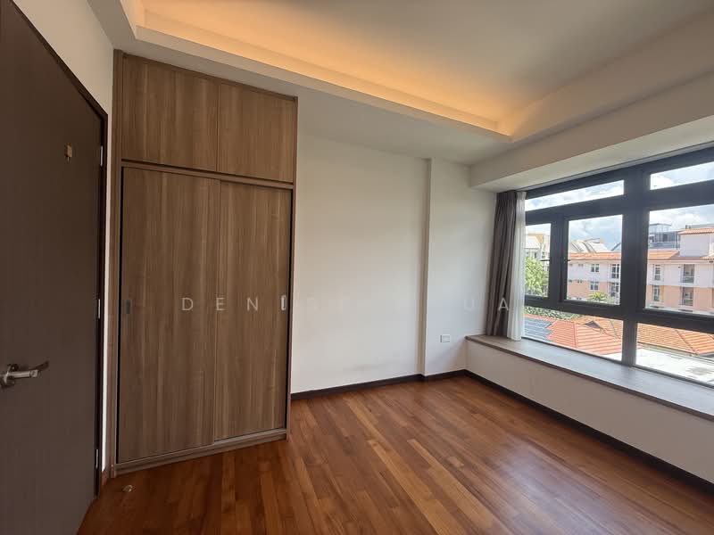 Sundance Vista, 111 Koon Seng Road, 1 Bedroom, 487 sqft, Condominium For Rent, by Denise Phua, 500121590 - Bedroom - PropertyGuru.com.sg