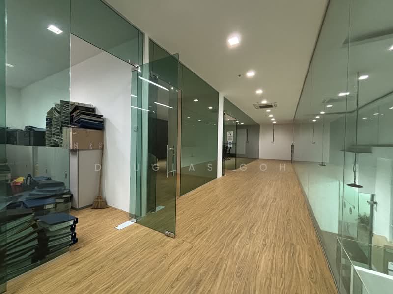 Tuas Lot, 50 Tuas Avenue, 4,886 sqft, Factory / Workshop (B2) For Sale, by Douglas Goh, 500121592 - Interior - CommercialGuru.com.sg
