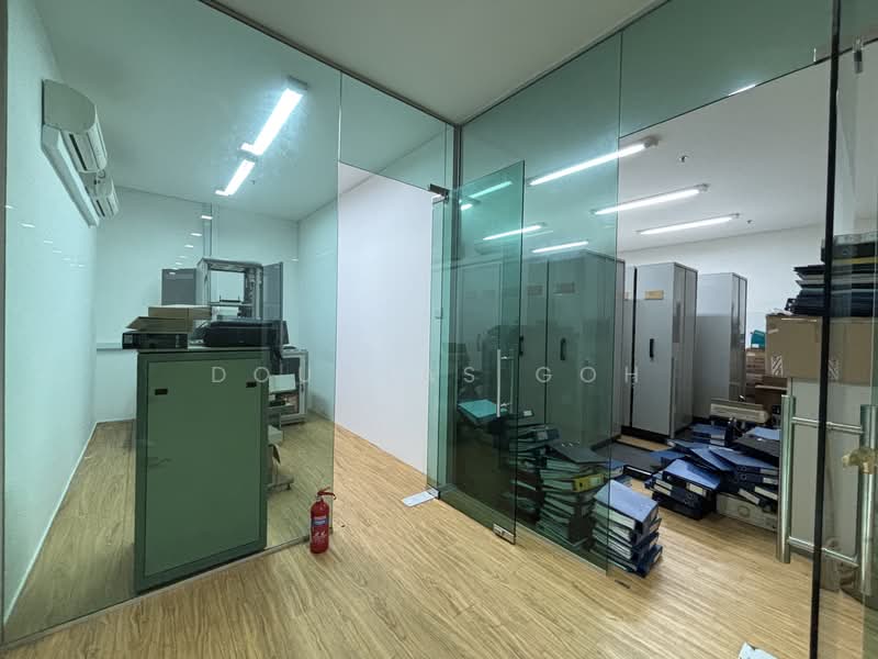 Tuas Lot, 50 Tuas Avenue, 4,886 sqft, Factory / Workshop (B2) For Sale, by Douglas Goh, 500121592 - Interior - CommercialGuru.com.sg