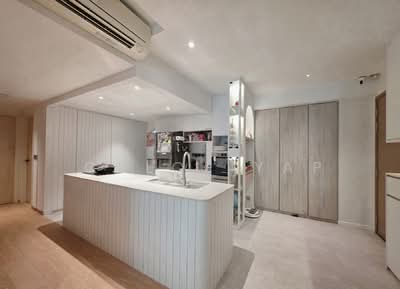 For Sale - The Terrace