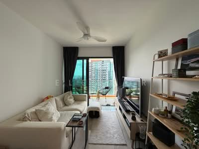 For Sale - Normanton Park