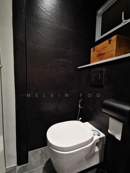 871 Woodlands Street 81, 871 Woodlands Street 81, 2 Bedrooms, 750 sqft, HDB Flat For Rent, by Melvin Foo, 500121596 - Toilet - PropertyGuru.com.sg