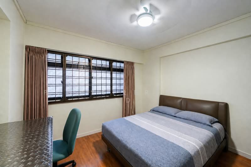 366 Corporation Drive, 366 Corporation Drive, 3 Bedrooms, 1,098 sqft, HDB Flat For Sale, by Gina Tow, 500121597 - Bedroom - PropertyGuru.com.sg