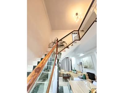 For Rent - 788 Woodlands Avenue 6